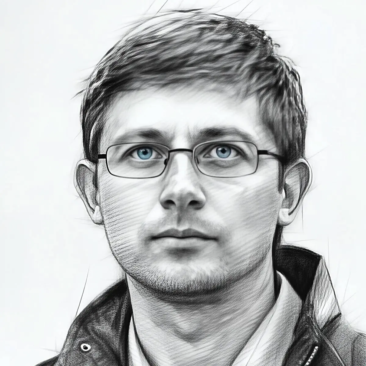 Дмитрий Фролов | Сетка — социальная сеть от hh.ru