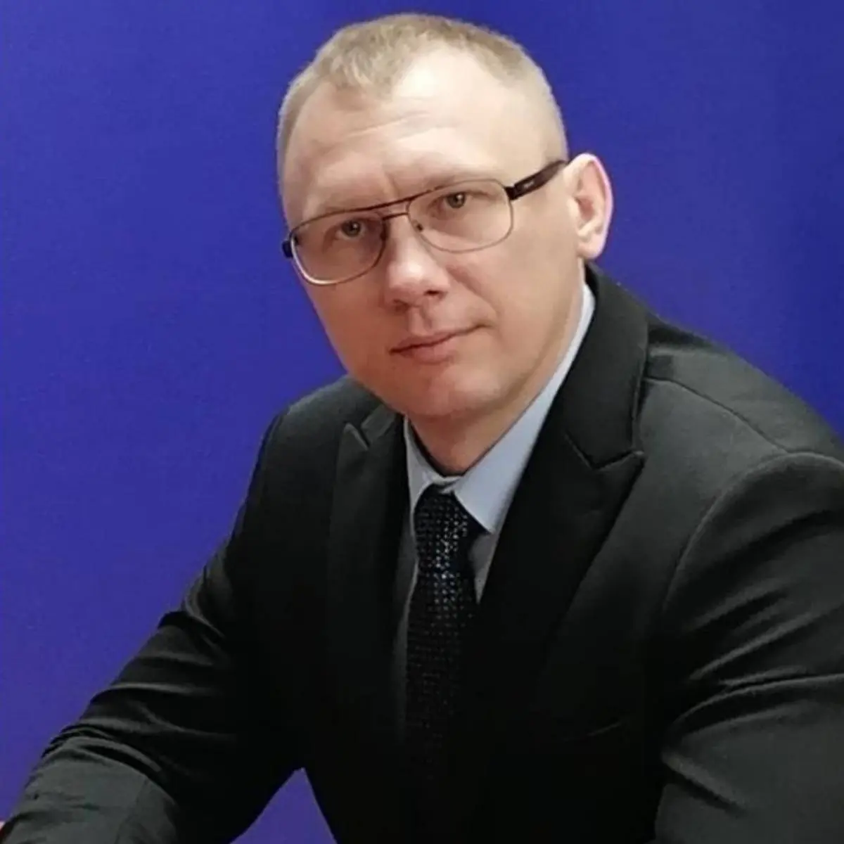 Платон Сидоренко