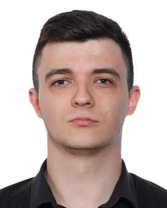 Дмитрий Рыжков | Сетка — социальная сеть от hh.ru