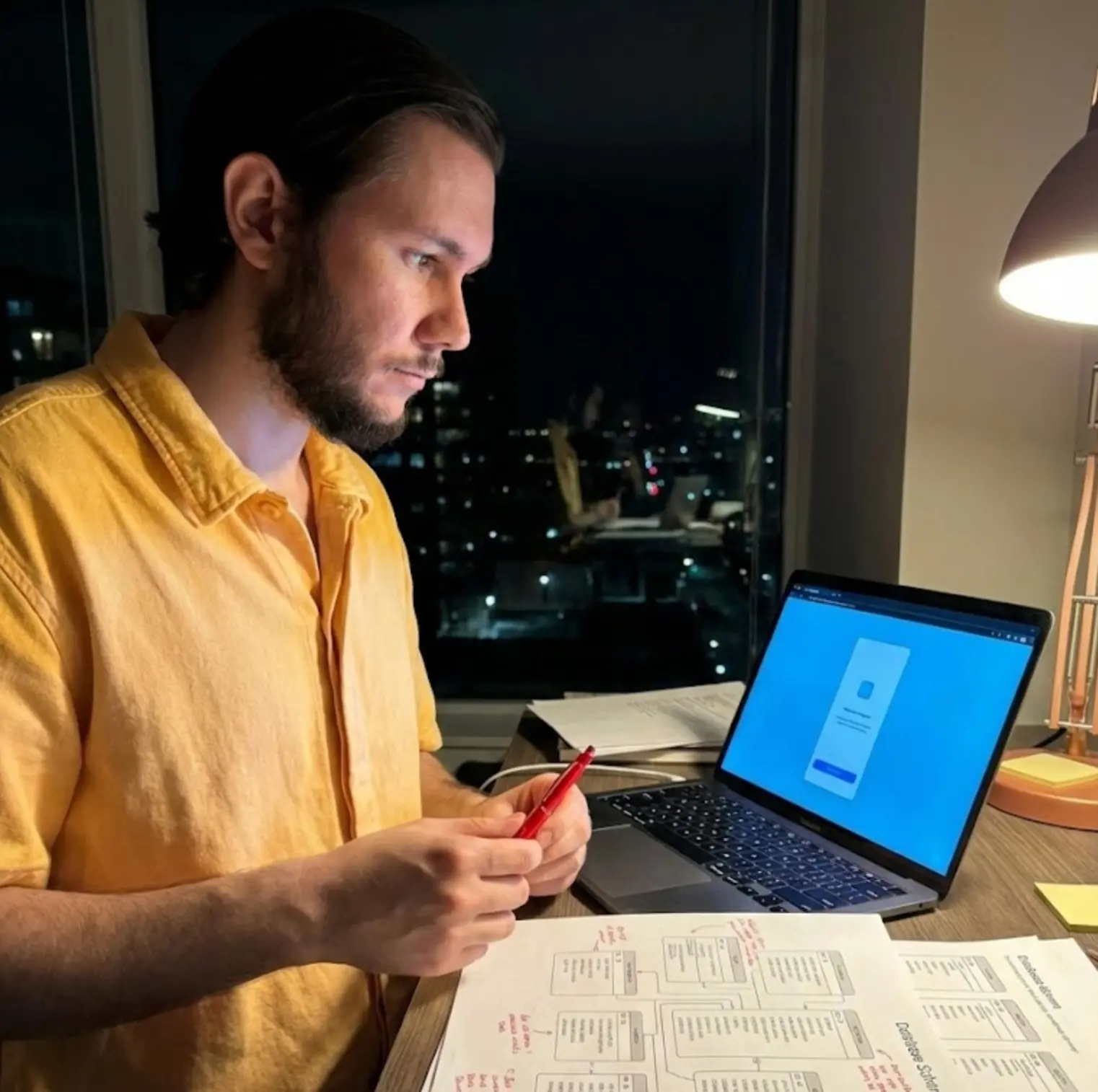 «Vibe Coding» — это ловушка? | Сетка — социальная сеть от hh.ru