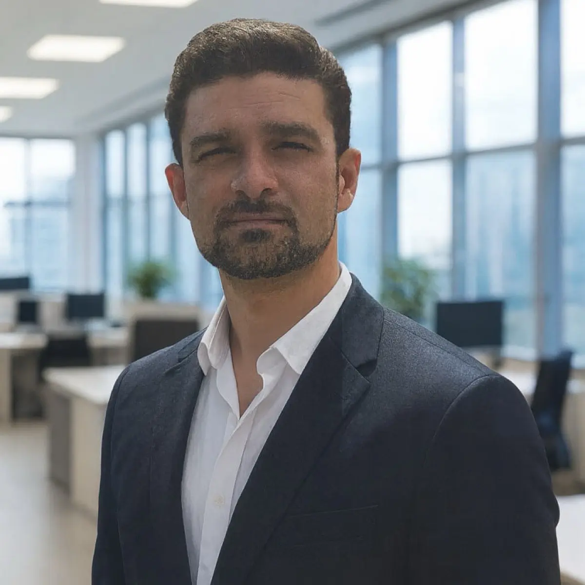 Дмитрий Лиманский | Сетка — социальная сеть от hh.ru