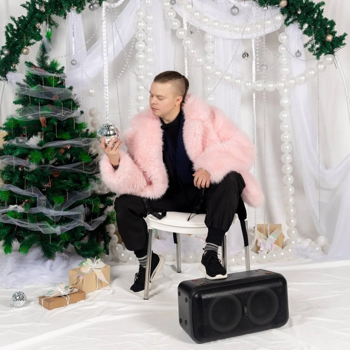 Виктор Шорин