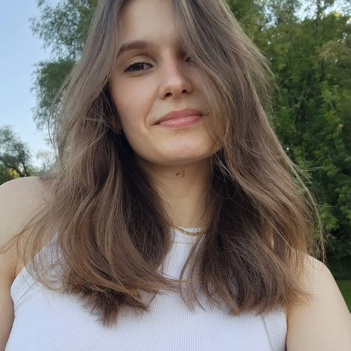 Виолетта Сотникова | Сетка — социальная сеть от hh.ru