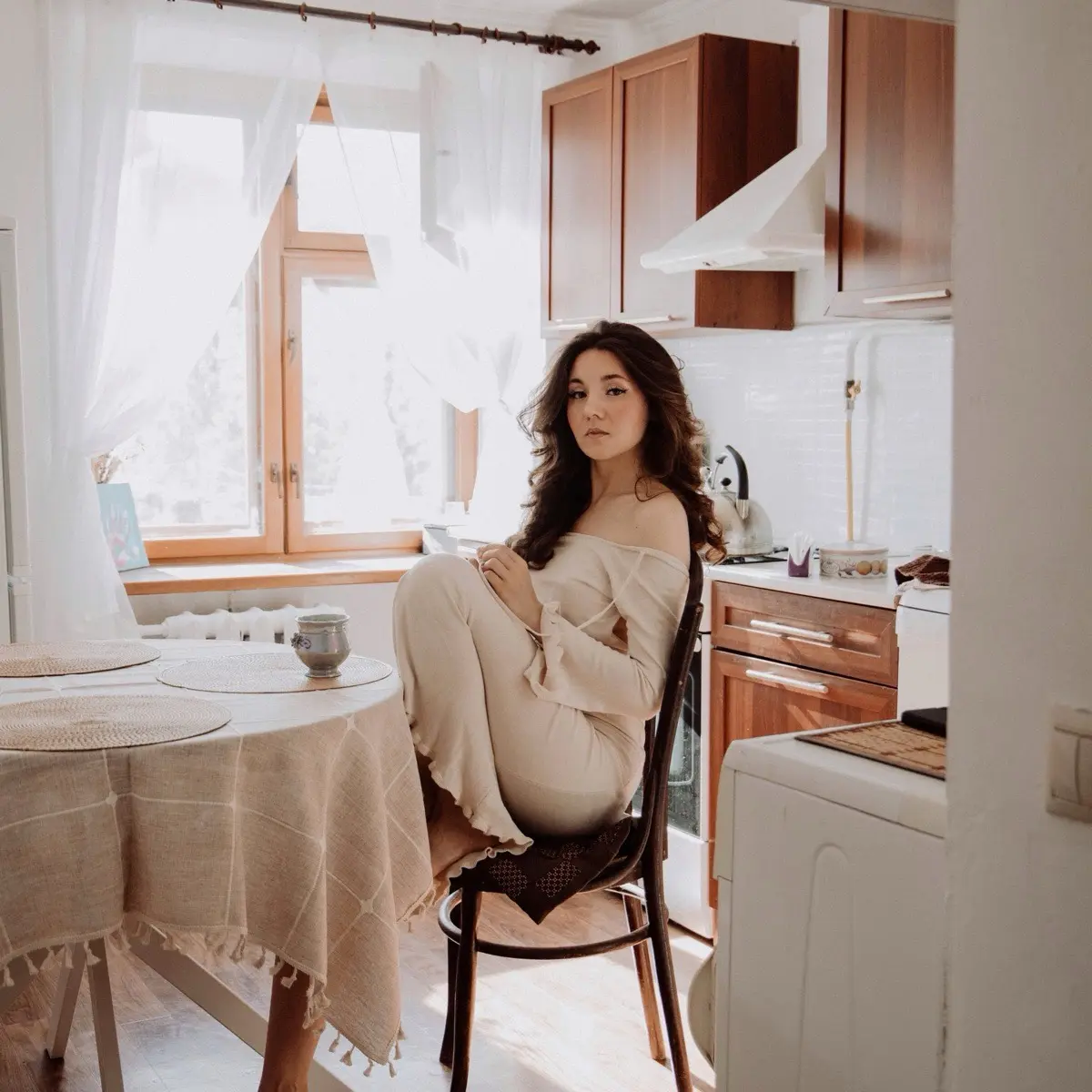 Диана Зайнуллина | Сетка — социальная сеть от hh.ru