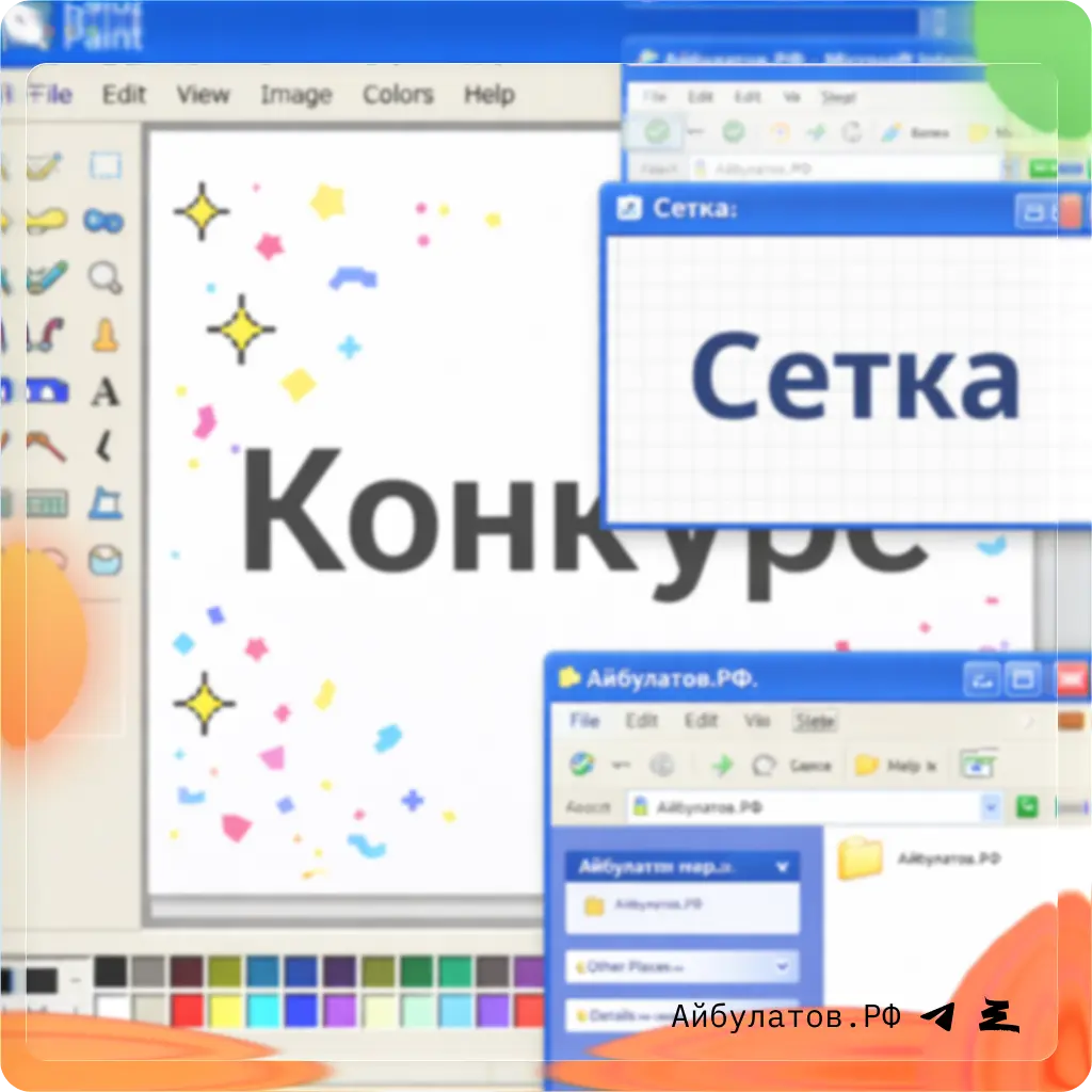 Конкурс. Год прошёл - давайте подведём итоги вместе? | Сетка — социальная сеть от hh.ru