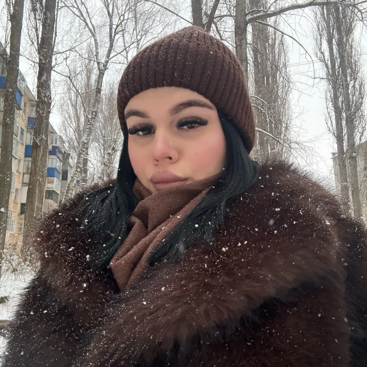 Елена Секирина