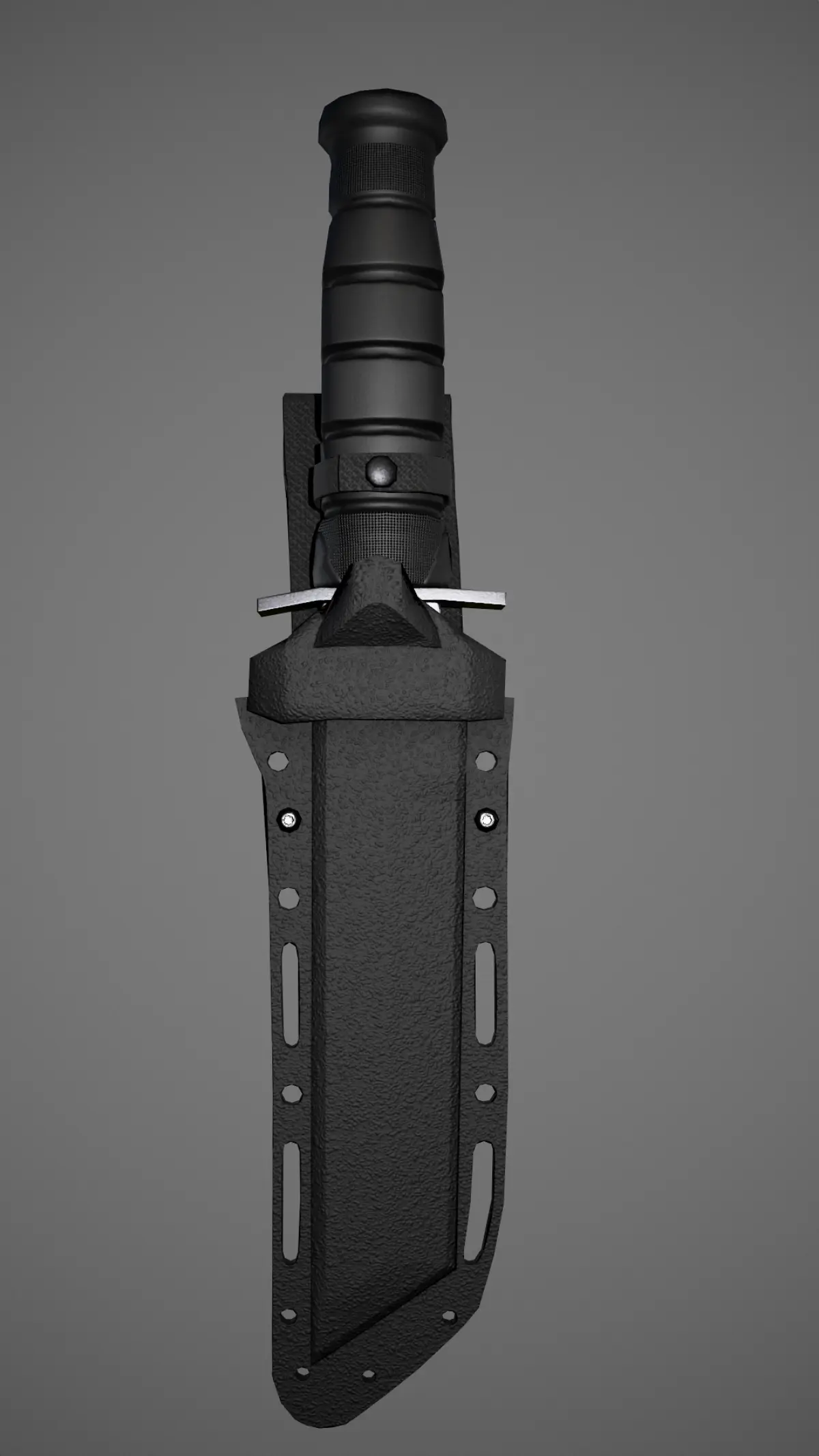 Hard surface практика. | Сетка — социальная сеть от hh.ru