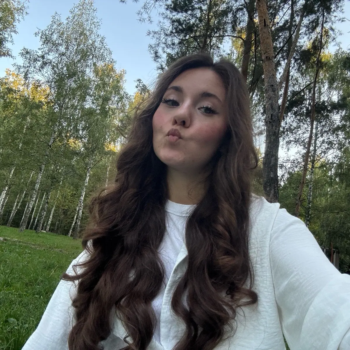 маркетинговый поцелуй