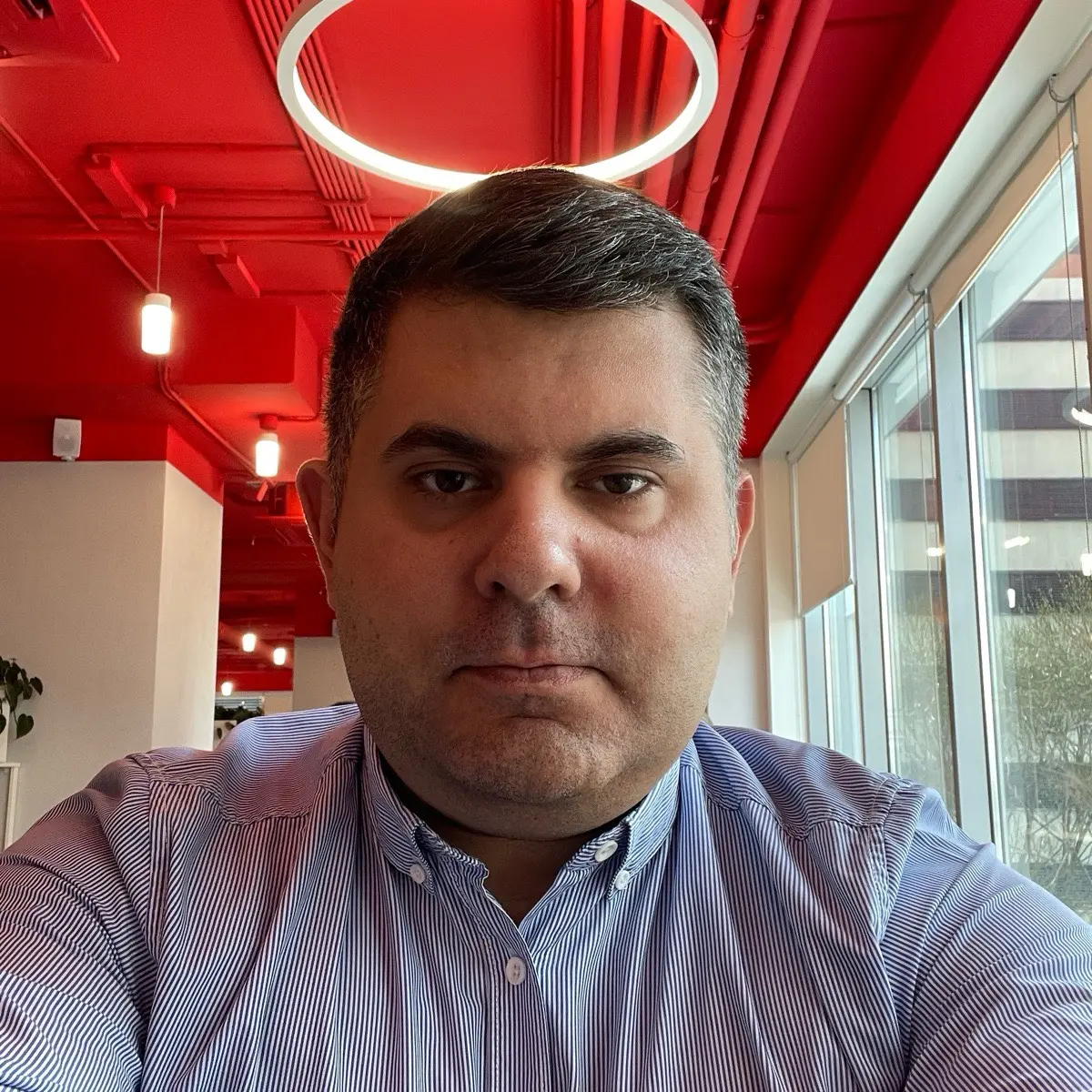 Александр Руньковский