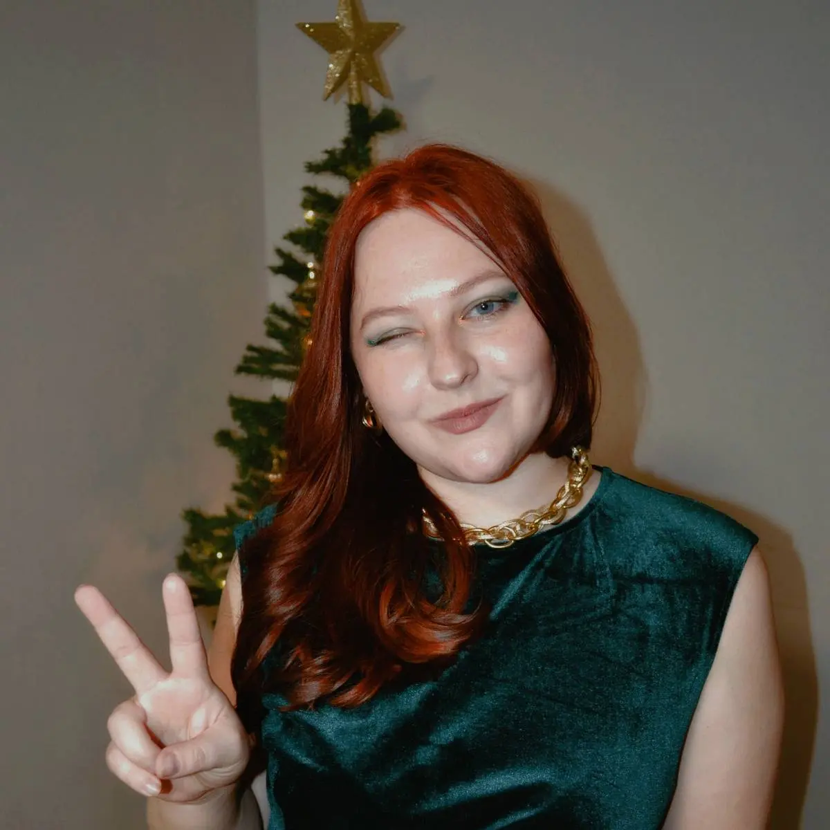 Екатерина Буданова