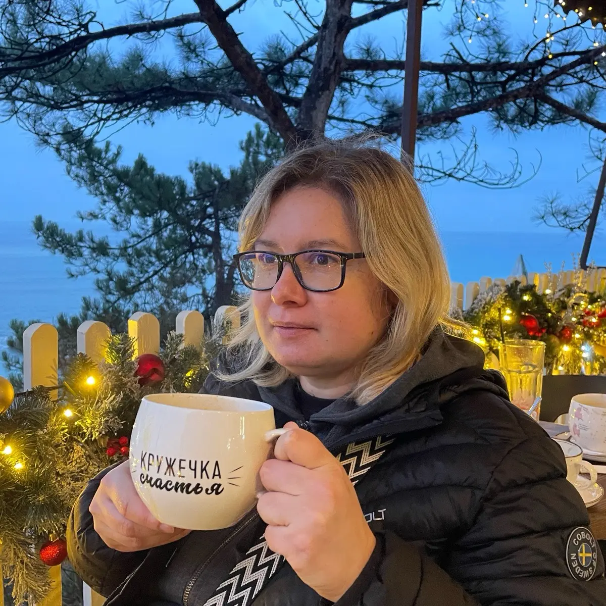 Лена Безбатченко | Сетка — социальная сеть от hh.ru