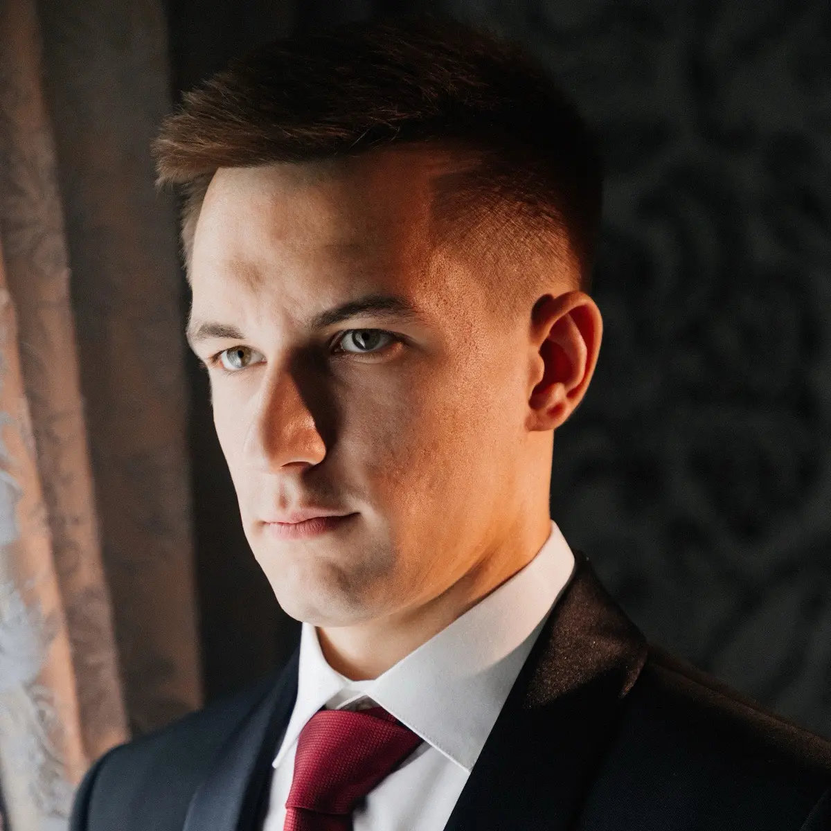 Юрий Коробко