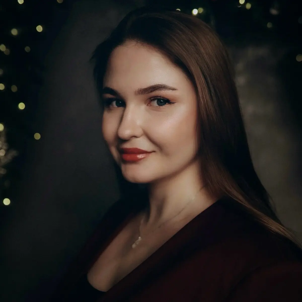 Екатерина Татарникова