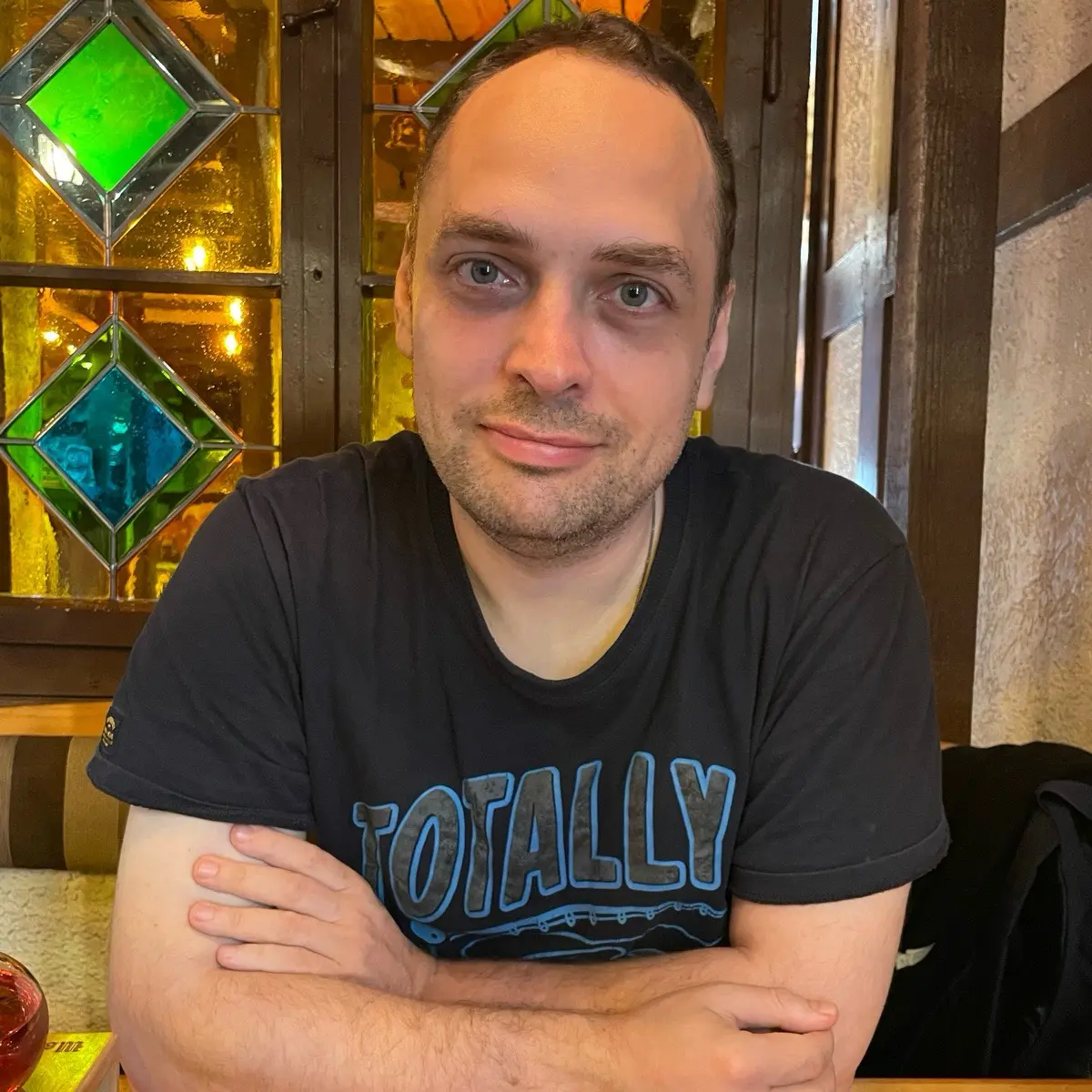 Алексей Липатов | Сетка — социальная сеть от hh.ru