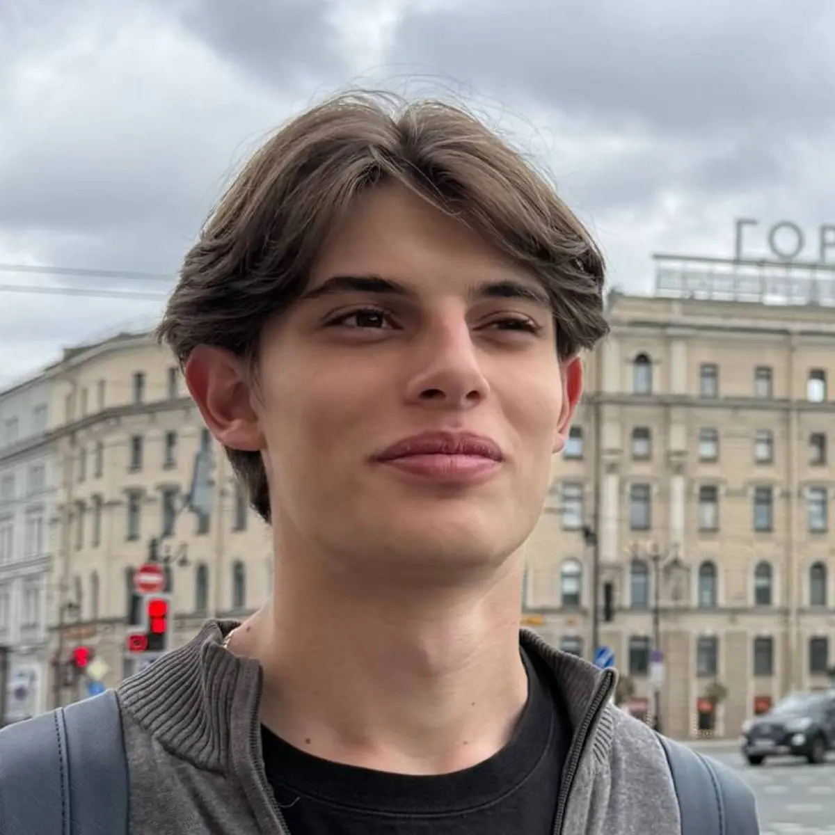 Алэн Ханухов