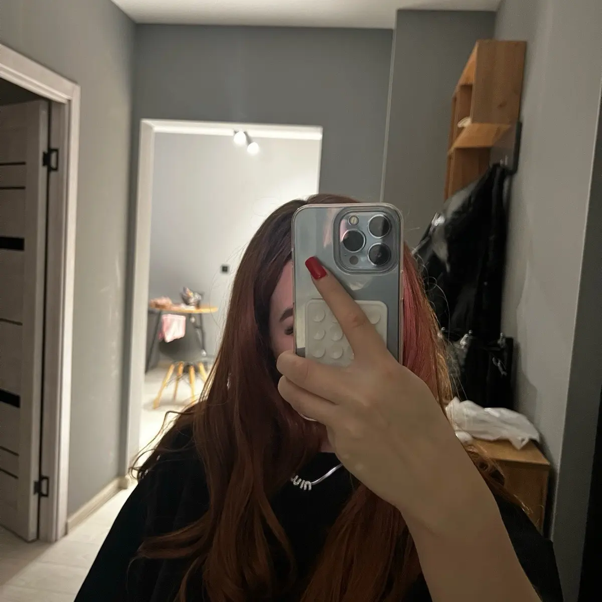 Ангелина Ударцева