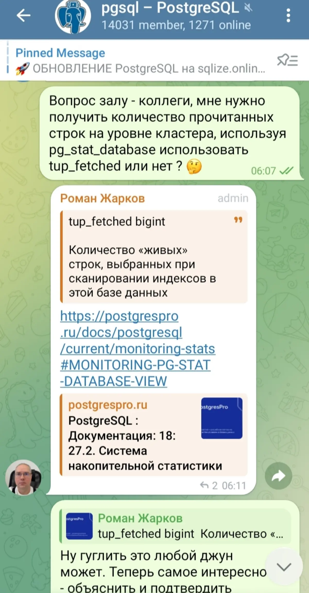 Про телеграм каналы | Сетка — социальная сеть от hh.ru