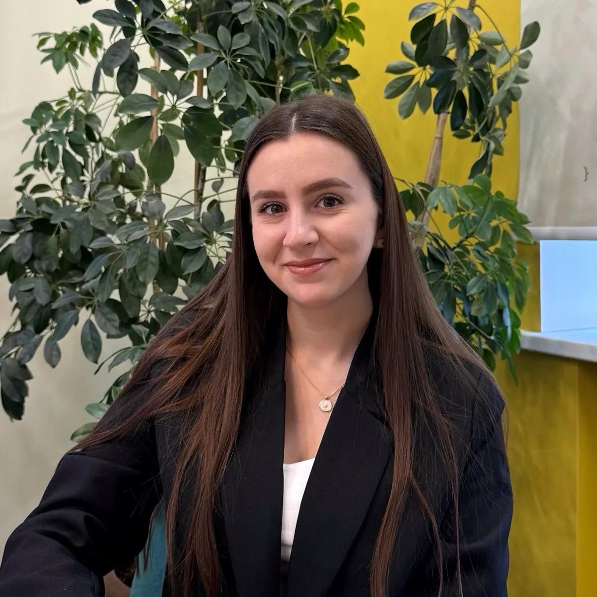 Анастасия Меньщикова | Сетка — социальная сеть от hh.ru