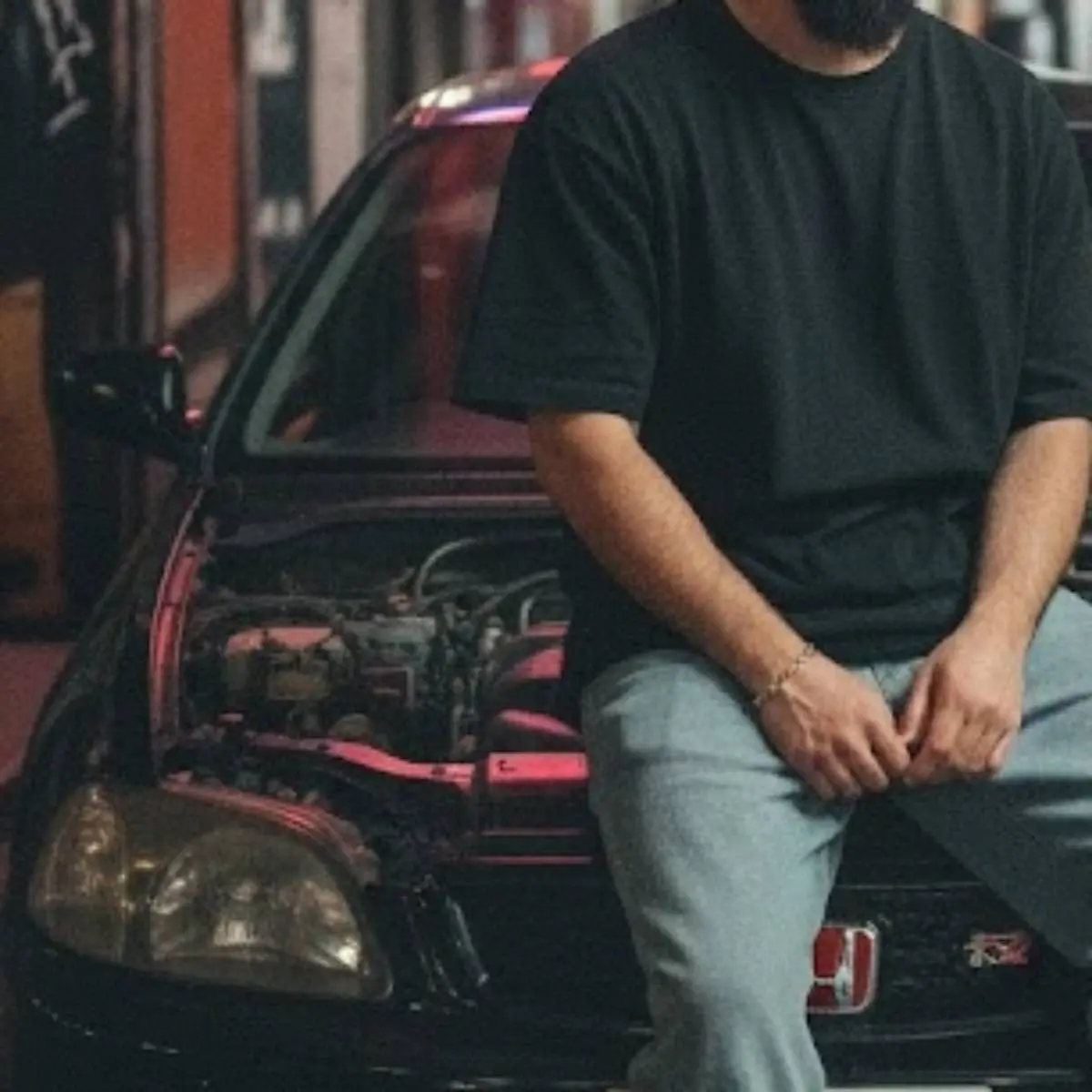 Павел Олегович