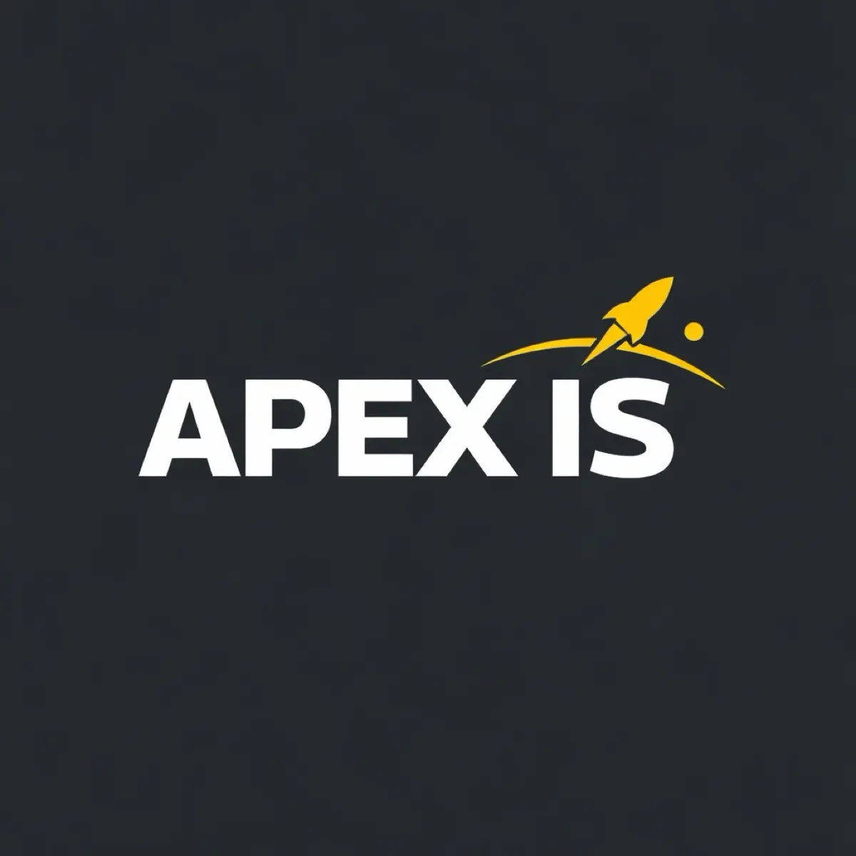 Apex is