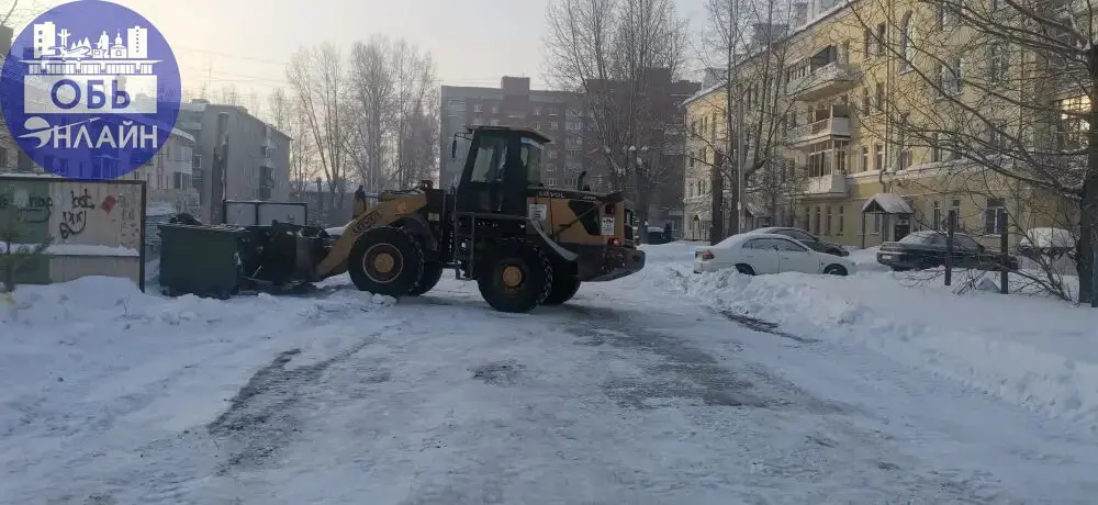 ↗ Спасибо, что почистили снег.Военный городок 102-107
vk.ru
Подробнее на https://vk.com/ob.gorod
#городобь #городобьонлайн #толмачево | Сетка — социальная сеть от hh.ru