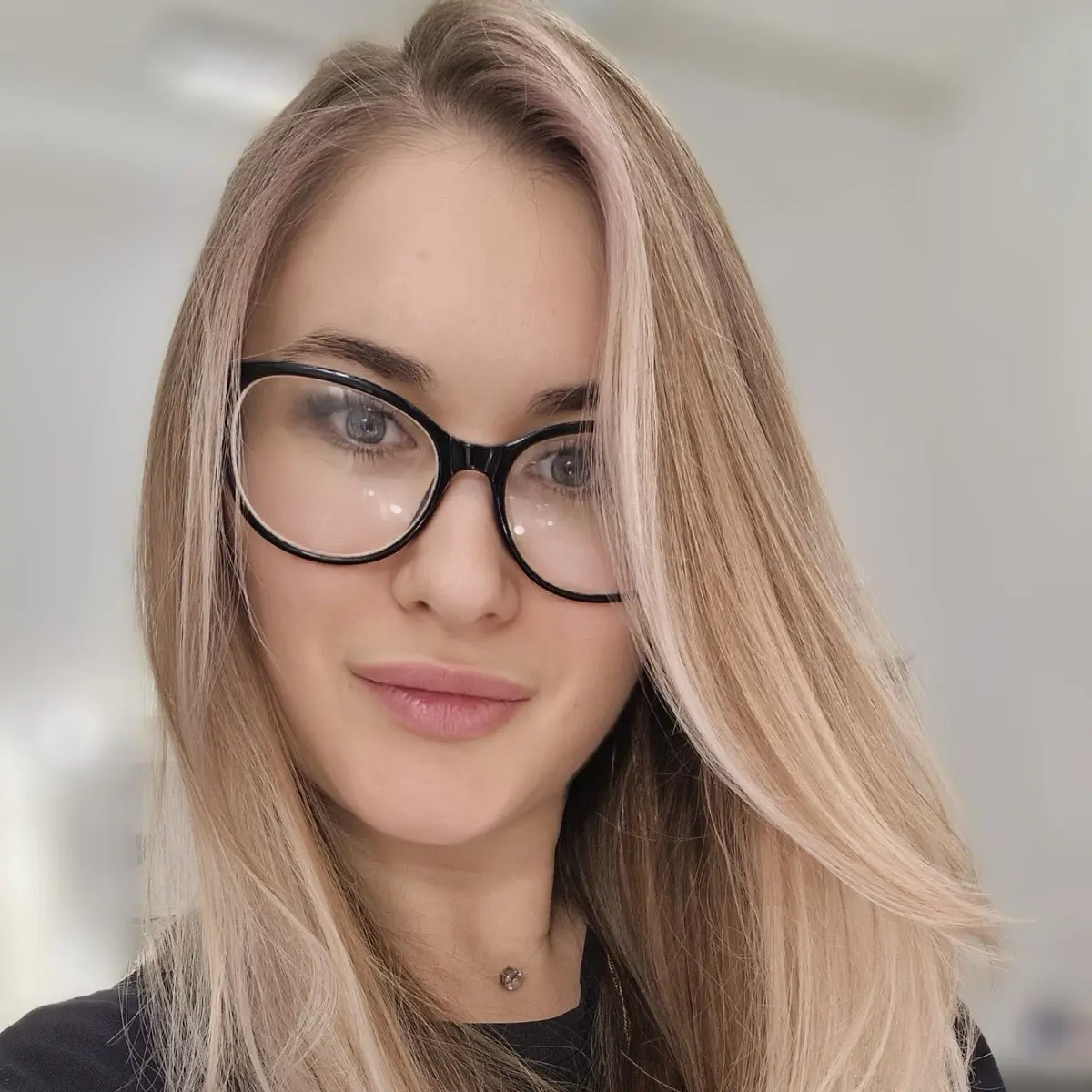 Алина Калина