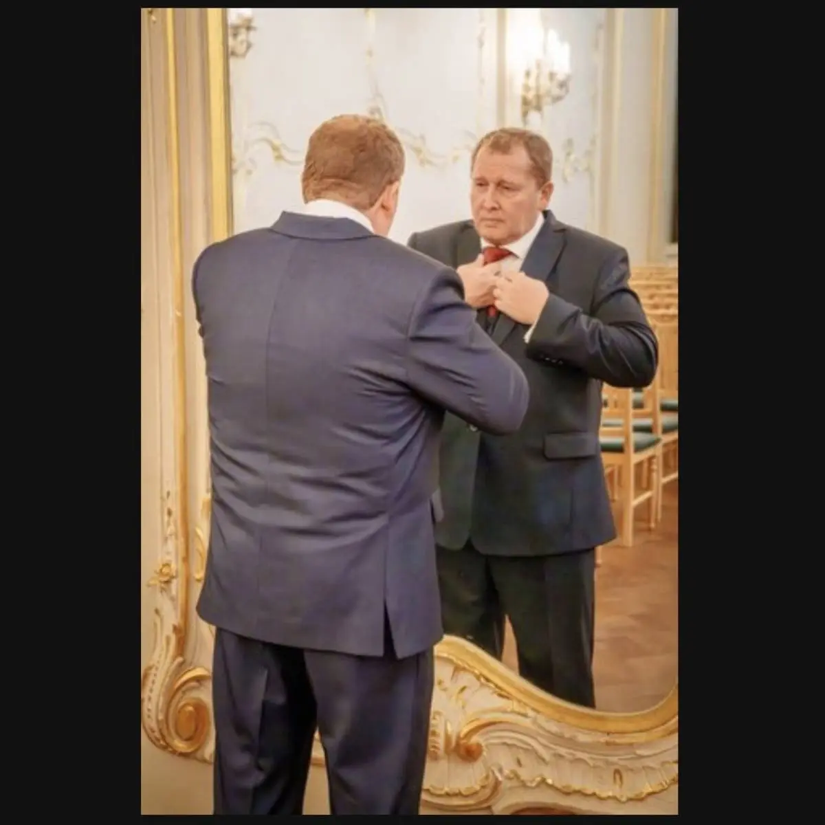 Евгений Маряшин | Сетка — социальная сеть от hh.ru