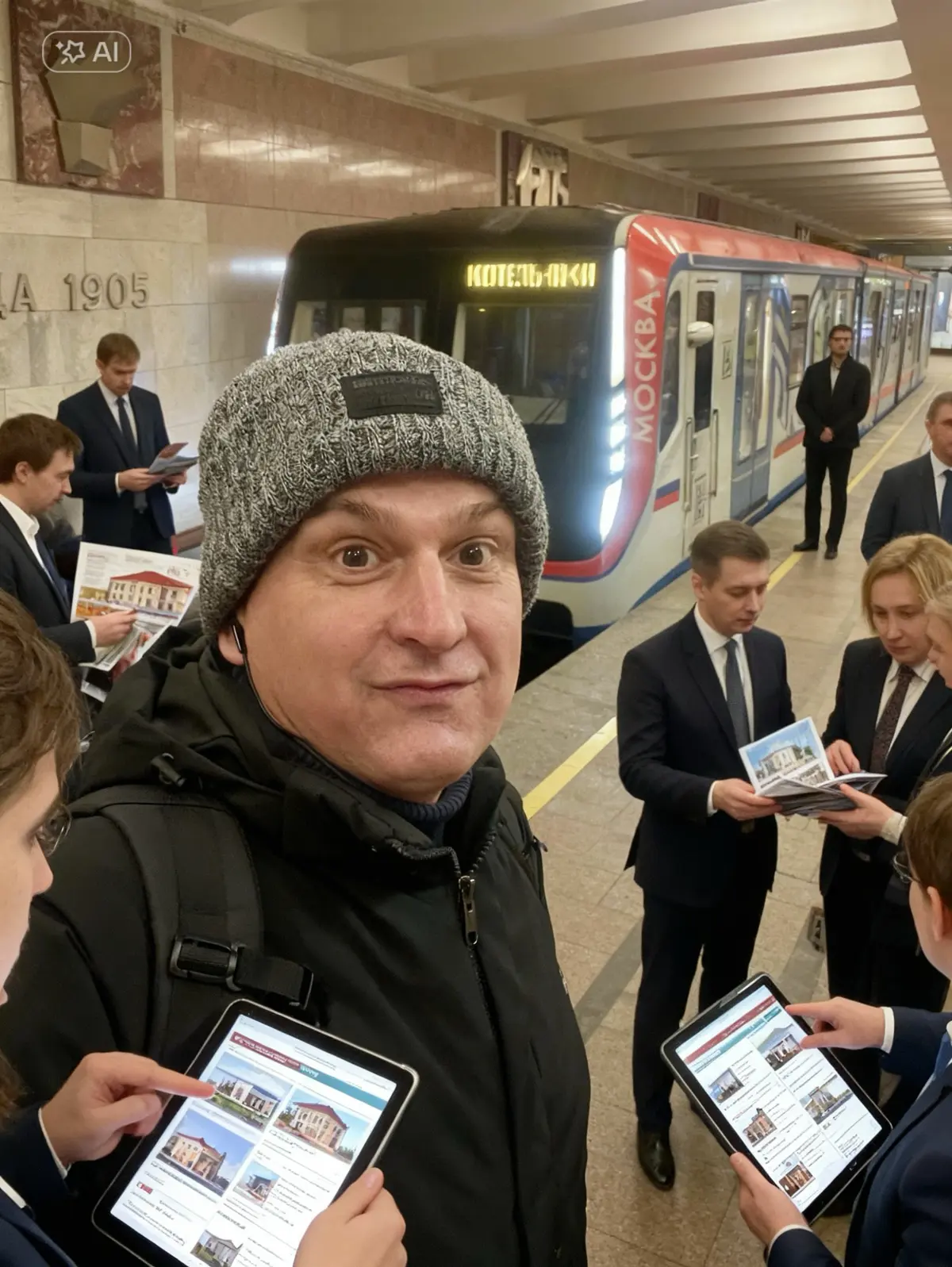 Меня часто спрашивают риэлторы: Как продавать элитную недвижимость в Москве
- А фиг знает, поехали в Котельники! | Сетка — социальная сеть от hh.ru