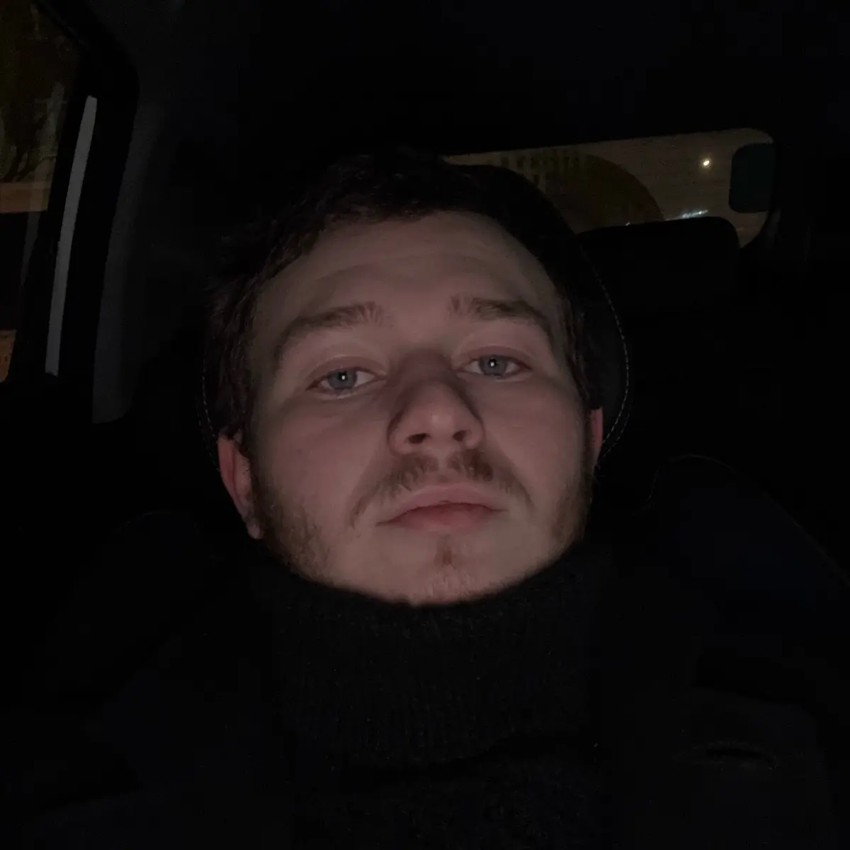 Александр Потехин