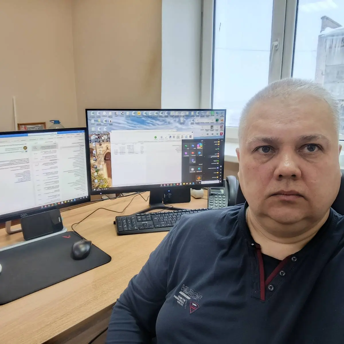 Дмитрий Лушников