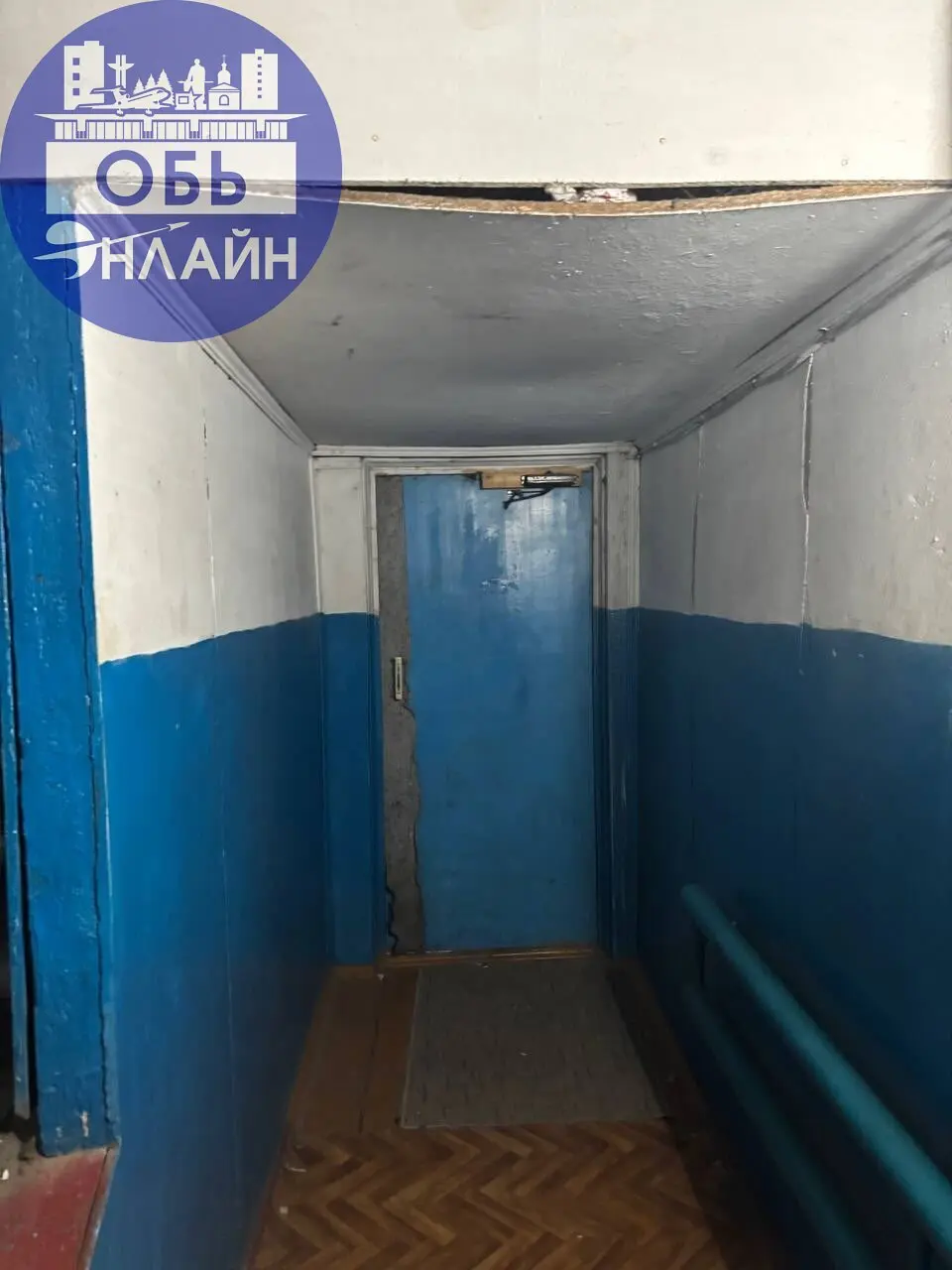↗ Уважаемая администрация, когда переселят деревянный барак по адресу Кирова12? Стены нашего дома были стянуты еще в 2006 году, чтобы дом не сложился | Сетка — социальная сеть от hh.ru