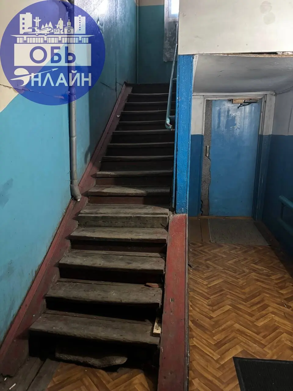 ↗ Уважаемая администрация, когда переселят деревянный барак по адресу Кирова12? Стены нашего дома были стянуты еще в 2006 году, чтобы дом не сложился | Сетка — социальная сеть от hh.ru