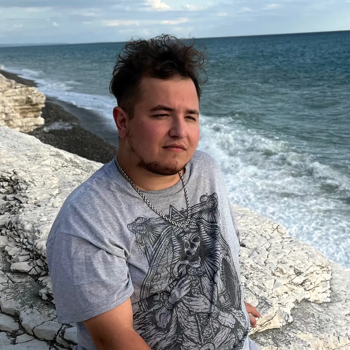 Александр Федоров | Сетка — социальная сеть от hh.ru