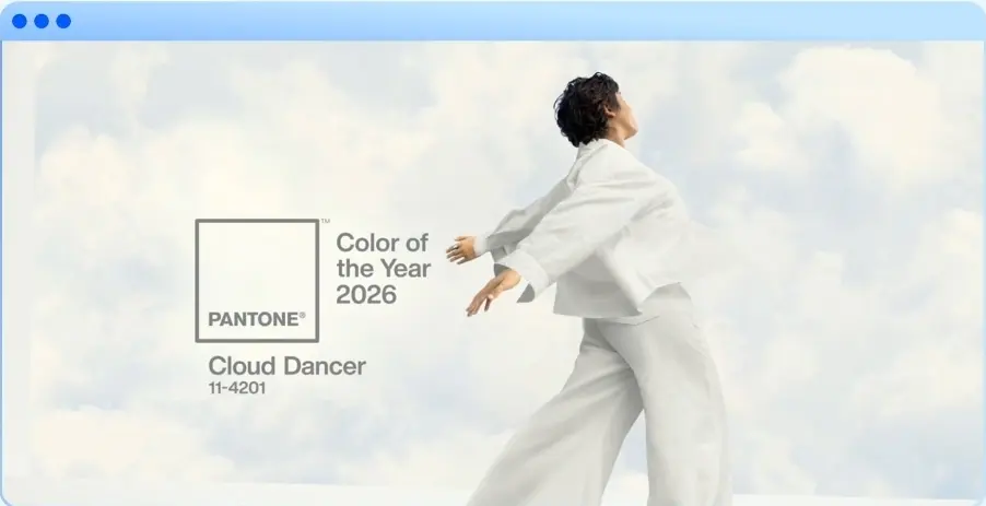 Ну, всё! Pantone определил цвет 2026 года! | Сетка — социальная сеть от hh.ru