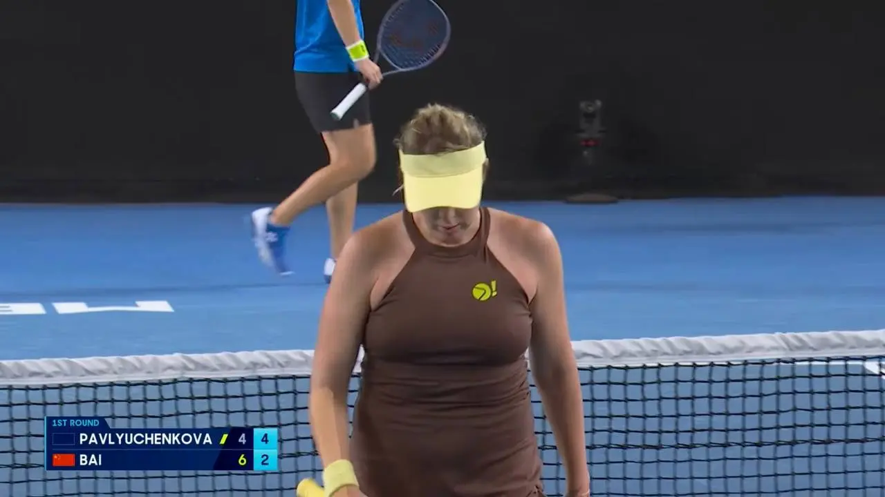 🎾 Рекордный брендинг проектов FONBET и WINLINE на Турнире Большого Шлема!
Сейчас идет Australian Open — один из 4-х ТБШ по теннису.
У наших букмекеров там 7 спортсменов | Сетка — социальная сеть от hh.ru