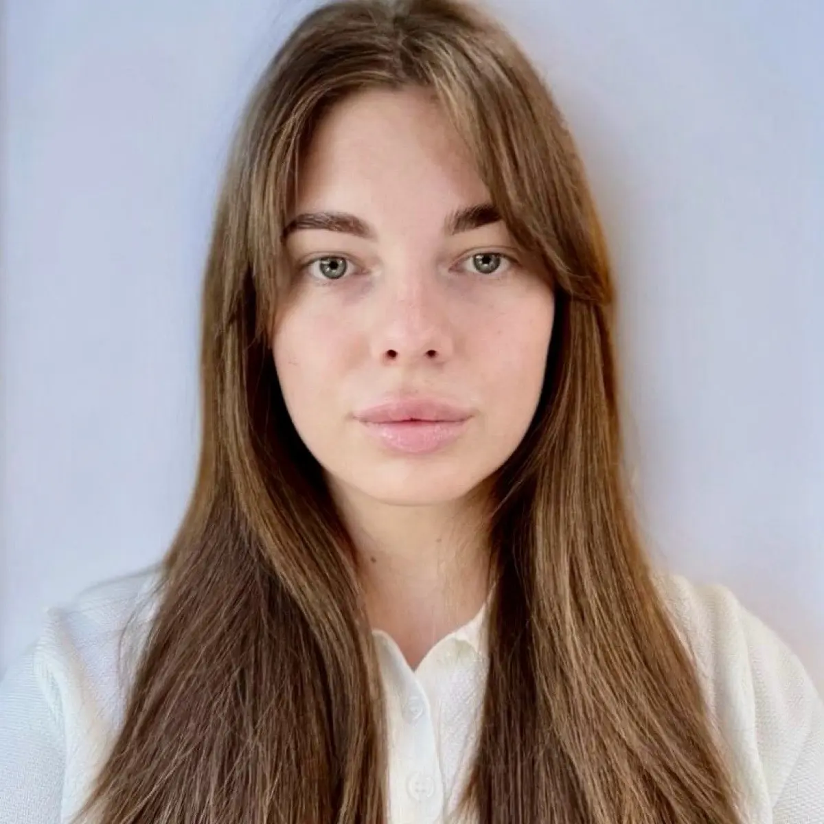 Софья Алимбекова