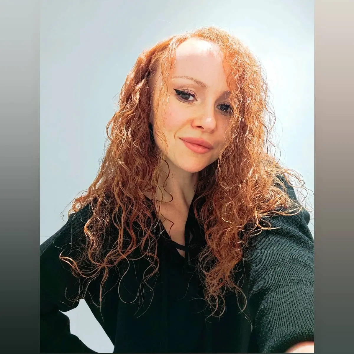 Алиса Ларина