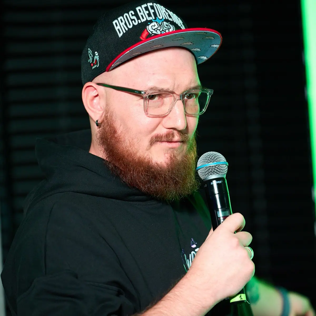 Михаил Савин | Сетка — социальная сеть от hh.ru