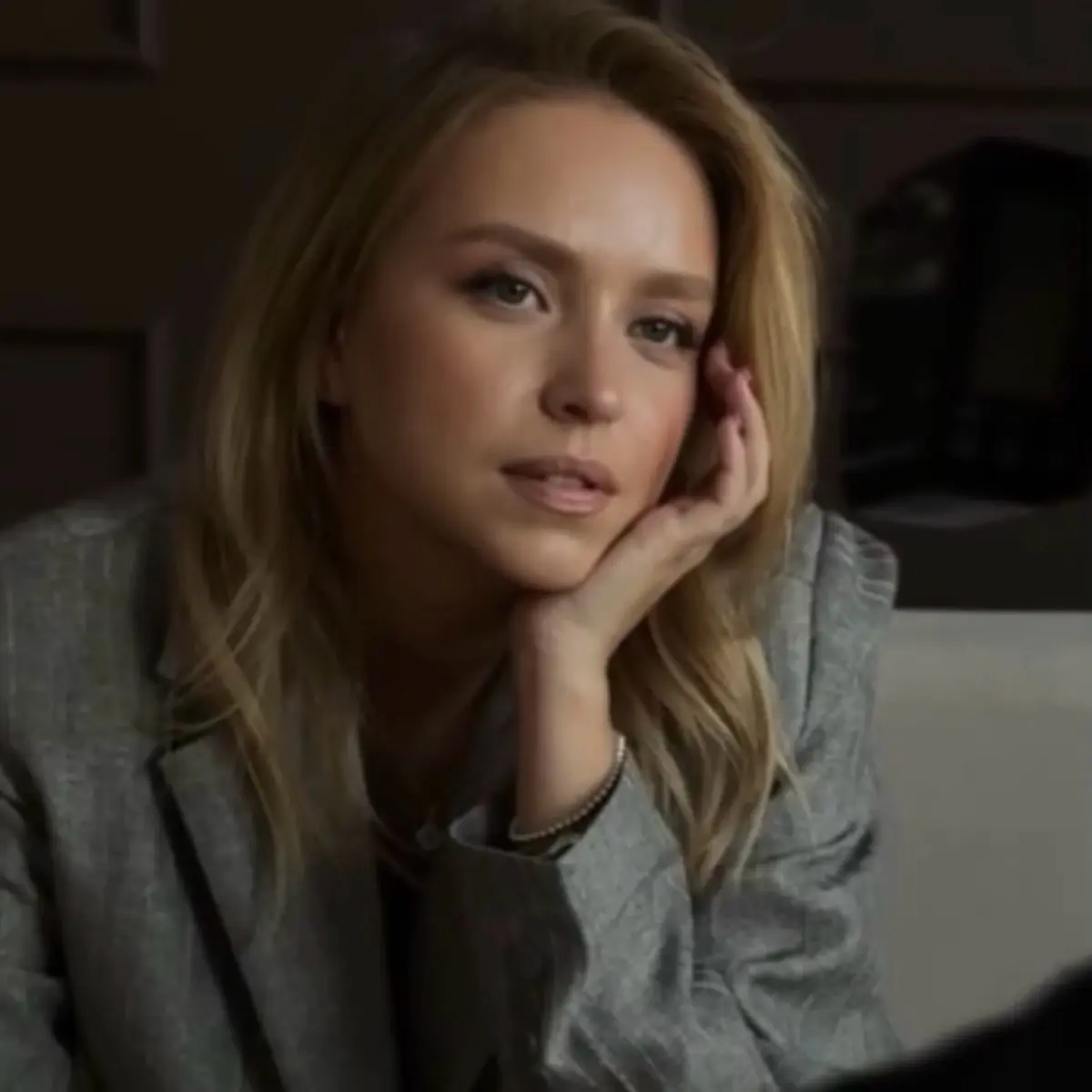 Анастасия Левашева | Сетка — социальная сеть от hh.ru