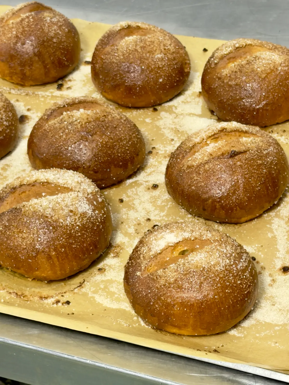 Бриошь доступная каждому! | Сетка — социальная сеть от hh.ru