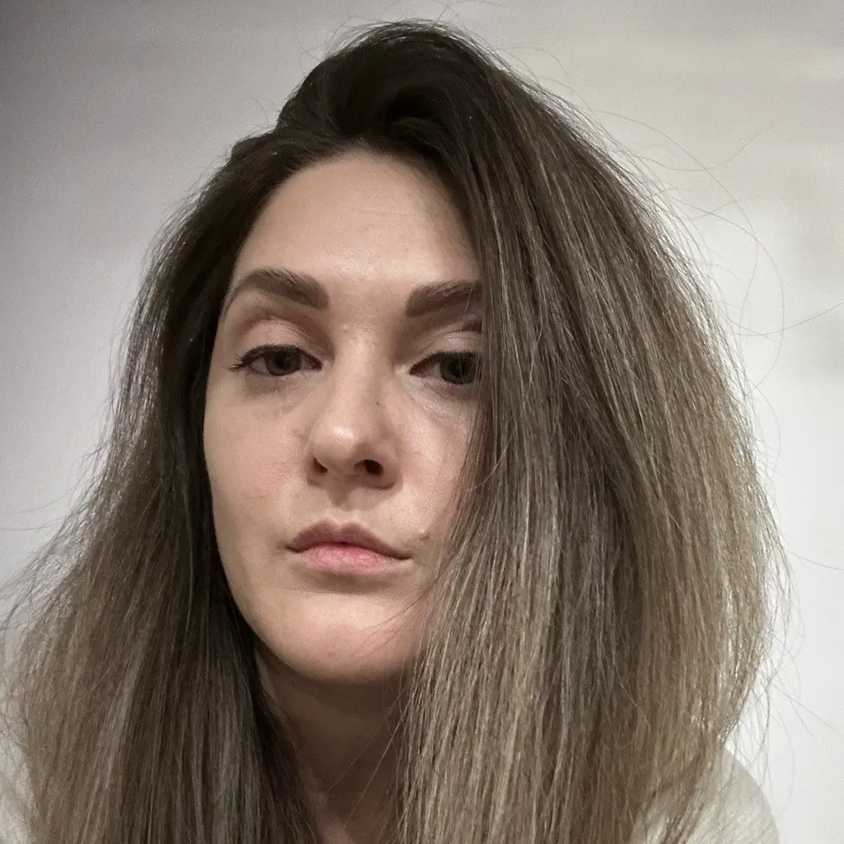Ольга Солнышкина