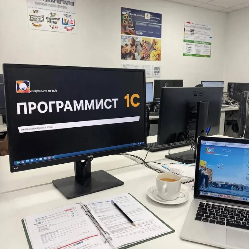 🚀 Ищем ВЕДУЩЕГО РАЗРАБОТЧИКА 1С в крупный технологический холдинг
Серьезные проекты для оборонно-промышленного комплекса. Стабильность, работа в офисе с сильной командой | Сетка — социальная сеть от hh.ru