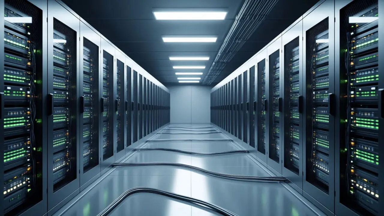 ⏺ В России создали рабочую группу по энергоснабжению ЦОД для ИИ
Деятельность группы будет проходить под руководством Минэнерго РФ | Сетка — социальная сеть от hh.ru