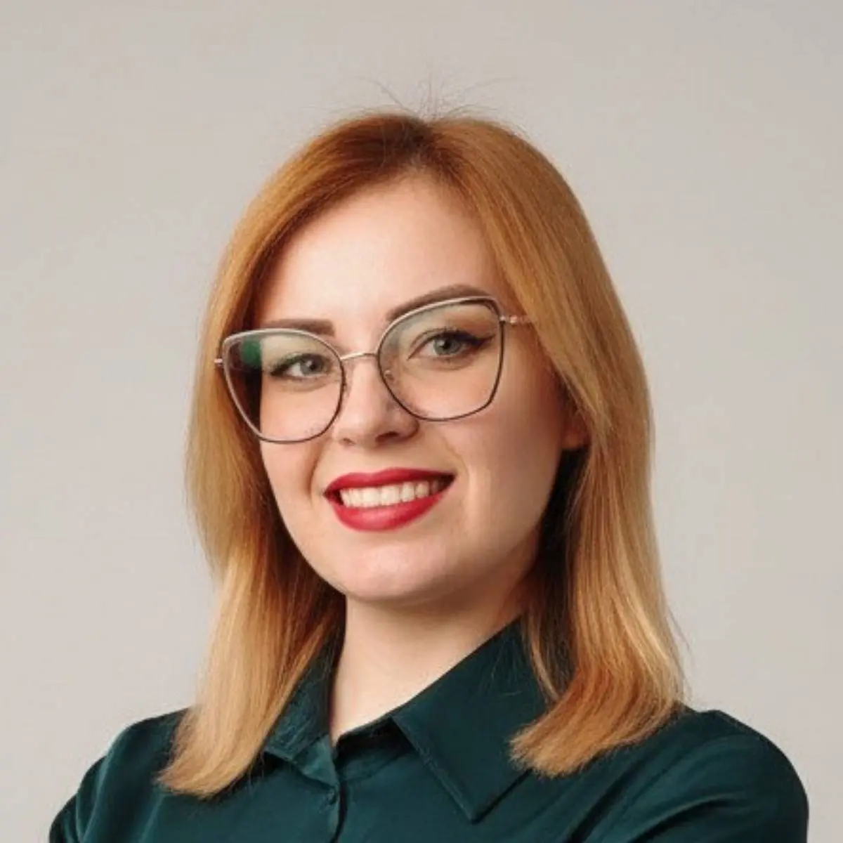 Алена Гречко | Сетка — социальная сеть от hh.ru