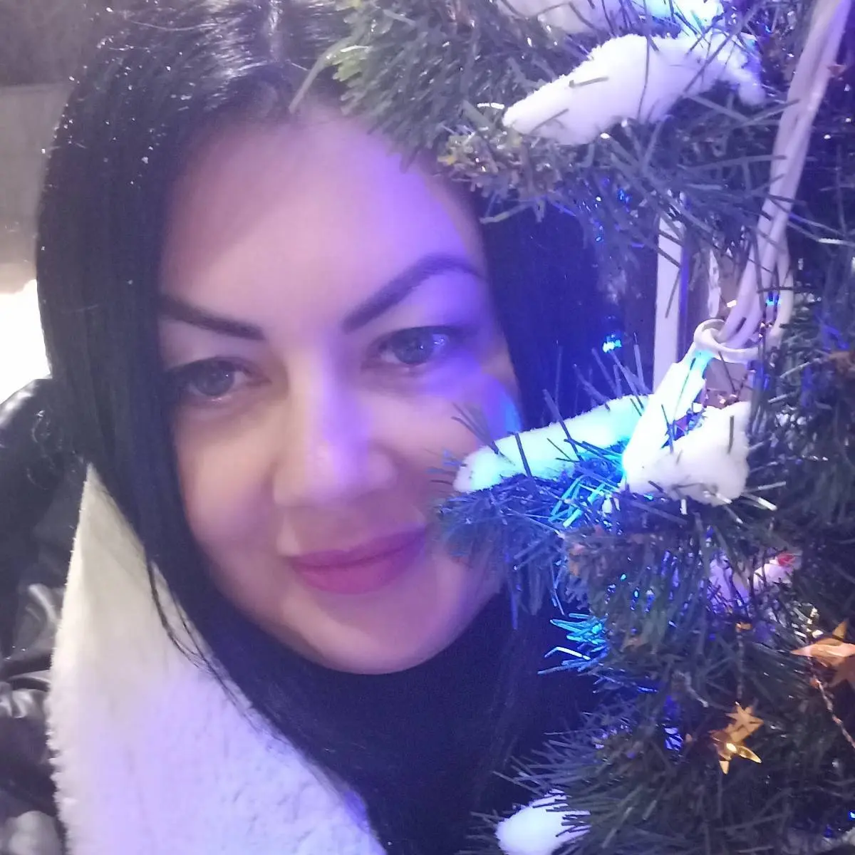Анна Сивашова