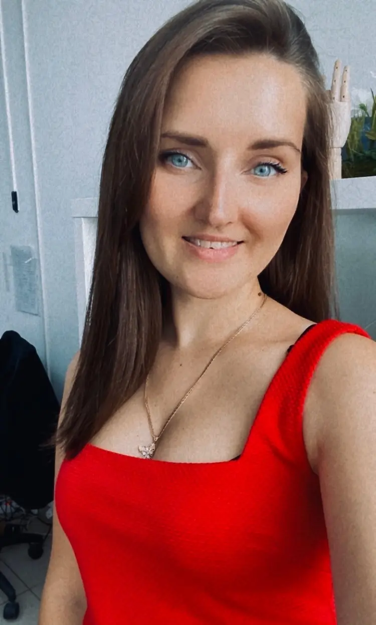Кристина Григорьева