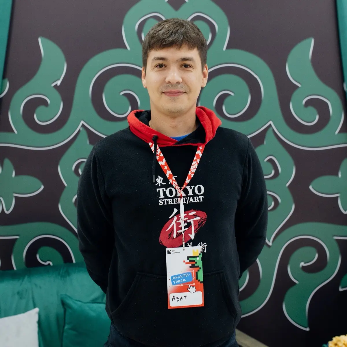 Азат Мирзаханов