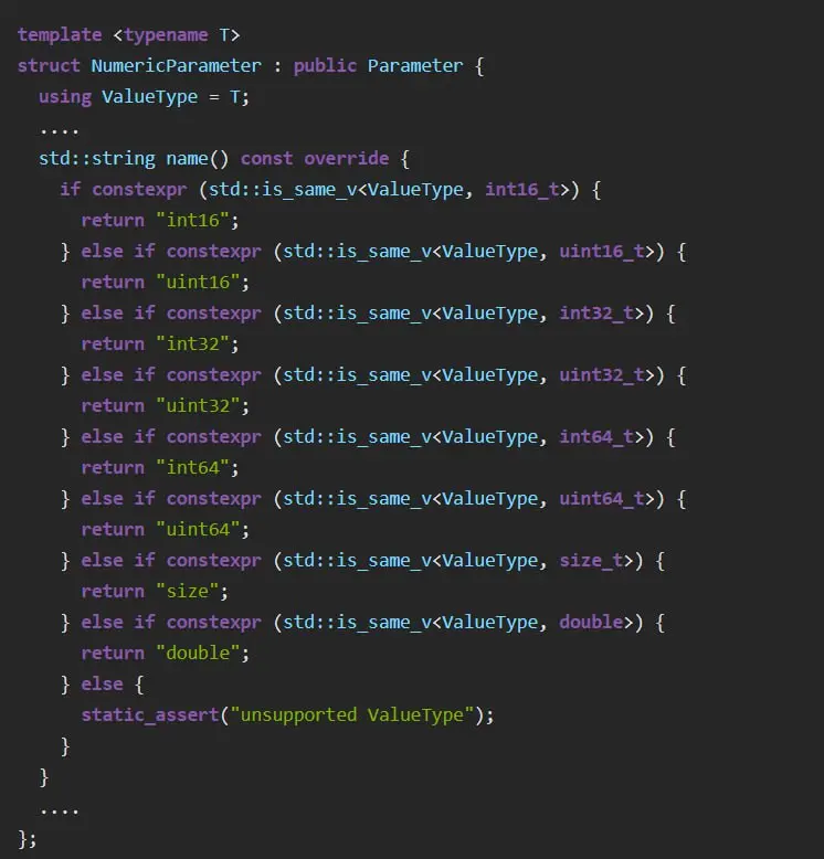 Смотрите какой интересный фрагмент кода из проекта SereneDB нашел наш коллега 👆🏻
Сможете найти тут ошибку? Если нет, то подсказка тут 😉 | Сетка — социальная сеть от hh.ru