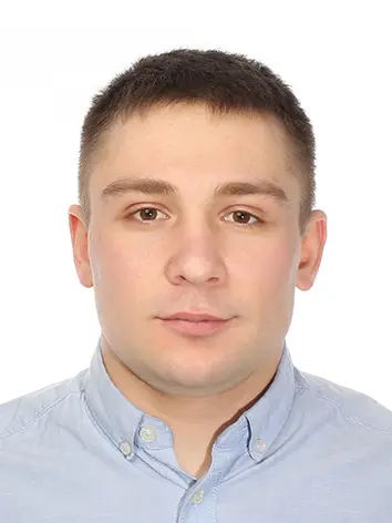 Вячеслав Фролов