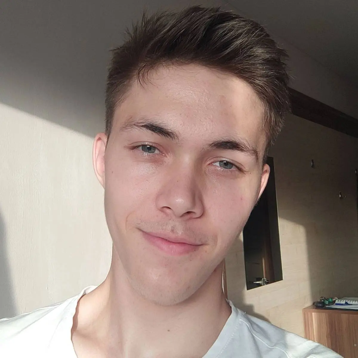 Иван Матаевский | Сетка — социальная сеть от hh.ru